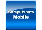 CompuPlants - Convenient Inventory Counting App for Mobile Devices