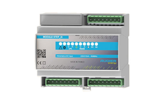 Augier - Model PLC -STEP3 - Communication Device