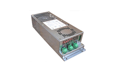 Augier - Model COMPACTO II - Dimmer