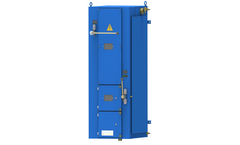 Augier - Model DNX - Wall On Load Switch Box