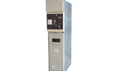 Augier - On-Load Switch Panel