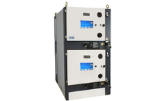 Augier - Model CEP19 - Contactor Switch Cell