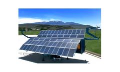 ADES - Portable Power Station