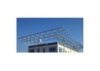 ADES - Energy Roof