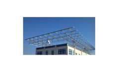 ADES - Energy Roof