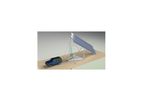 AdES - High Performance Solar / Hydraulic Pumping