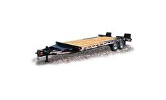 Eager Beaver - Model B6 DOW - Trailers
