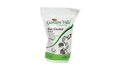 Garden-Ville - Bat Guano