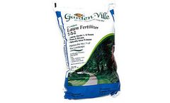 Garden-Ville - Nitro Gem