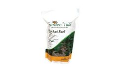 Garden-Ville - Rocket Fuel