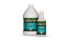 Garden-Ville - Sea Tea