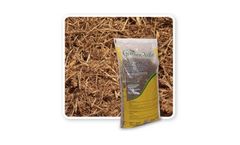 Garden-Ville - Cedar Mulch