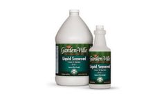 Garden-Ville - Liquid Seaweed
