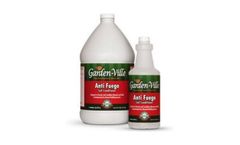 Garden-Ville - Anti Fuego Soil Conditioner