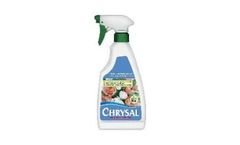 Chrysal - Professional Glory