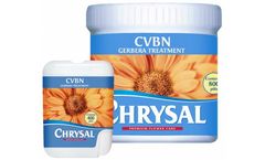 Chrysal - Model CVBN - Cut Flower Conditioners