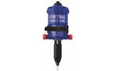 Chrysal - Flower Dosing Unit
