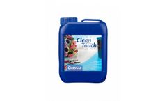 Chrysal - Clean Touch