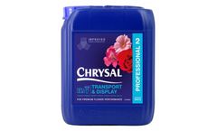 Chrysal - Conditioning Professional 2