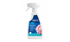 Chrysal - Flower Hydration Solution  Glory