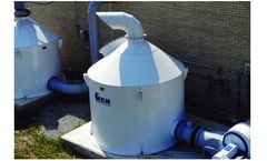 KCH - Single Bed Carbon Adsorbers