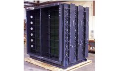 KCH - Horizontal Mist Eliminators