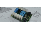 Smart DC Microgrid Communication