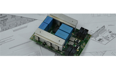 Smart DC Microgrid Communication