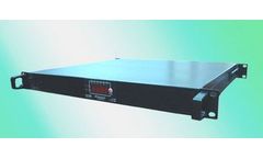 Asian-Electron - Model 1U PSW 2KVA - 19" / 23" Rack Mount/ Open Frame Cabinet Inverter
