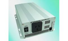 Asian-Electron - Model PSQ  Series - 700W Pure Sine Wave Inverter