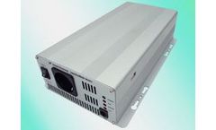 Asian-Electron - Model PSQ  Series - 1000W Pure Sine Wave Inverter
