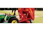 Agrimetal - Model 4000 - Tuff Vac