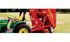 Agrimetal - Model 4000 - Tuff Vac