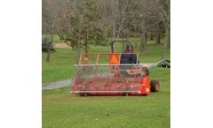 Agrimetal - Model 690 - Core Breaker