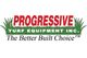 Progressive Turf Equipment Inc