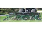 Pro-Flex - Model 120B - 10` Contour Finishing Mower