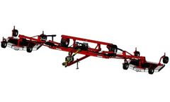 Pro-Max - Model 36 - Mowing System