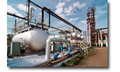 Sustainable Facilities Operations Services