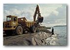 Environmental Services for Water Resources