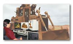 Cornerstone of our High-Hazard Remediation Services
