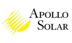 Apollo Solar - Dependable Power For Residential Off-Grid Solar Systems
