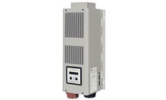 Apollo Solar - Model TSW - Truesinewave Inverter Charger