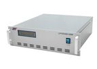 Model LP100VDC150W - Linear DC Programmable Power Supplies