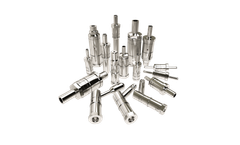 Norvalves - Hydraulic & Chemical Couplers