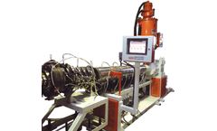 Neptune - Model LLDPE - Cylindrical Drip Tubing