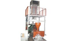 Neptune - Polypropylene (PP) Film Machine