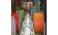 Neptune - Sheathing Machine