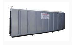 Kazacioglu - Wastewater Treatment Systems