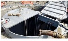 Kazacioglu - Lift Stations