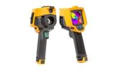 Fluke - Model Ti32 - Thermal Imager